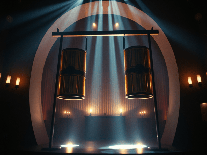 Die Welt ist&nbsp;Klang